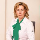 Андронова Наталия Витальевна