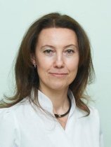 Телятникова Наталья Валерьевна