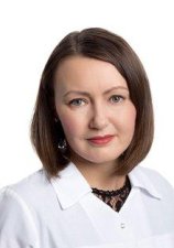 Барановская Ксения Викторовна