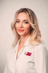Шпакова Елена Викторовна