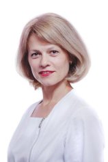 Шкулова Вера Геннадьевна