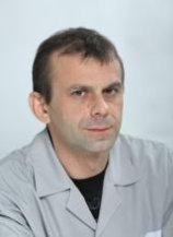 Петренко Андрей Владимирович