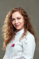 Вавилова Мария Михайловна
