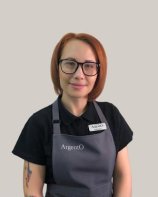 Ларионова Анастасия