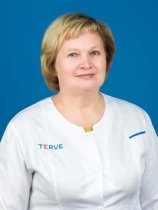Петровская Лидия Анатольевна