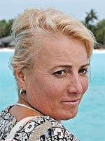 Малигловка Светлана Юрьевна