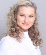 Глазкова Валентина Владимировна
