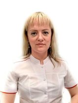 Болотова Александра Михайловна