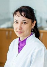 Лаврентьева Зейнаб Теймуровна