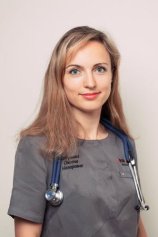 Кабушева Оксана Назаровна