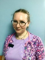 Ефимова Елена Михайловна