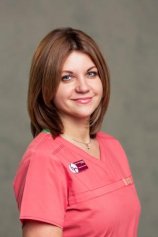 Акулова Елена Александровна