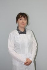 Сизова Елена Николаевна