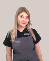 Сарзанова Алина