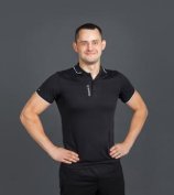Никифоров Богдан