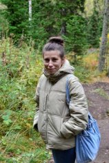 Абрамова Зинаида Анатольевна