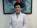 Кугот Елена Николаевна
