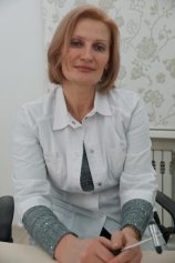 Давыденко Ольга Ивановна