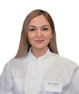Шарипова Ирина Валерьевна