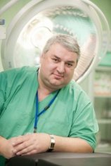 Чубко Давид Марленович