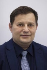 Будников Александр Михайлович