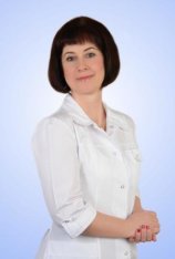 Маликова Елена Ивановна