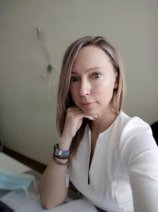 Майорова Юлия Сергеевна