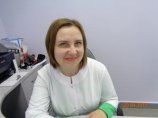 Хомудярова Алена Николаевна