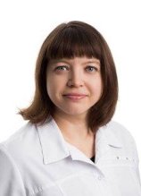 Гоф Ирина Валерьевна