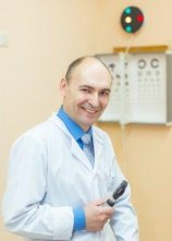 Ярославский Вадим Рудольфович