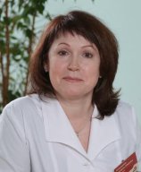 ﻿Болсуновская Маргарита Сабировна