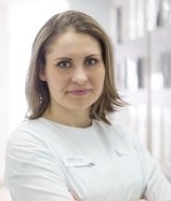 Кушляева Наталья Игоревна
