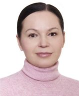 Лазуренко Яна Эдуардовна