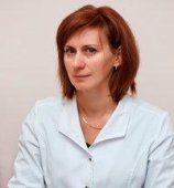 Татарченко Валентина Дмитриевна