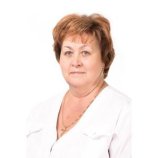 Лапшина Марина Сергеевна