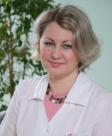 Курапина Татьяна Борисовна