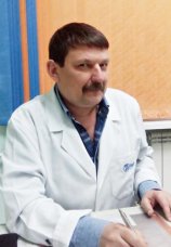 Глусцов Игорь Леонидович