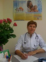 Киселева Светлана Анатольевна
