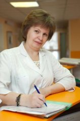 Анциферова Людмила Николаевна