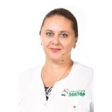 Шерстнева Ольга Владимировна