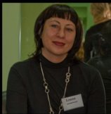 Леонтьева Елена