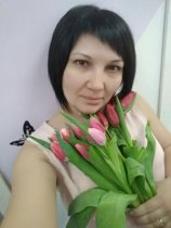 Прусакова Наталья