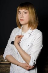 Юдова Анна Евгеньевна