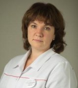 Повилайтис Елена Станиславовна
