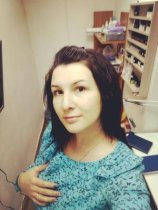 Хомякова Ольга Николаевна