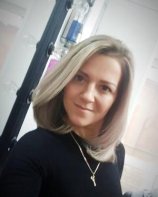 Беленко Светлана