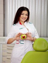 Черпанова Фарида Гусеиновна
