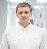 Шадрин Дмитрий Сергеевич