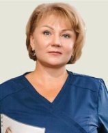Зимаева Елена Анатольевна
