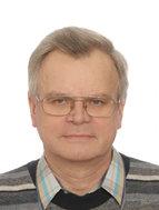 Иноземцев Геннадий Степанович